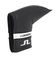 J.LINDEBERG（J.LINDEBERG）ゴルフ ヘッドカバー パター用 ピン型 ブレード型 073-91406-019
