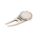 J.LINDEBERG（J.LINDEBERG）ゴルフ グリーンフォーク Divot Tool 073-91408-004