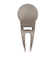 J.LINDEBERG（J.LINDEBERG）ゴルフ グリーンフォーク Divot Tool 073-91408-019