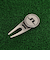 J.LINDEBERG（J.LINDEBERG）ゴルフ グリーンフォーク Divot Tool 073-91408-019