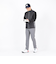 プーマ（PUMA）ゴルフウェア アウター フロスト キルテッド ジャケット 623165-01
