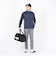 プーマ（PUMA）ゴルフウェア アウター フロスト キルテッド ジャケット 623165-02
