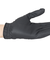 アドミラル ゴルフ（Admiral GOLF）ゴルフ手袋 左手用 グローブ ADMG4AG-ブラック
