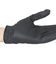 アドミラル ゴルフ（Admiral GOLF）ゴルフ手袋 左手用 グローブ ADMG4AG-ブラック