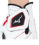 ミズノ（MIZUNO）左手用 グリップ ゴルフグローブ 5MJML40101