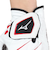 ミズノ（MIZUNO）左手用 グリップ ショート丈 ゴルフグローブ 5MJMS40101