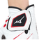 ミズノ（MIZUNO）左手用 グリップ ショート丈 ゴルフグローブ 5MJMS40101