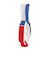 ルコックスポルティフ（lecoqsportif）ゴルフ キャディバッグ 軽量 カート式 9型 6分割 QQBXJJ04 ML00
