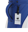 ルコックスポルティフ（lecoqsportif）ゴルフ キャディバッグ 軽量 カート式 9型 6分割 QQBXJJ04 ML00
