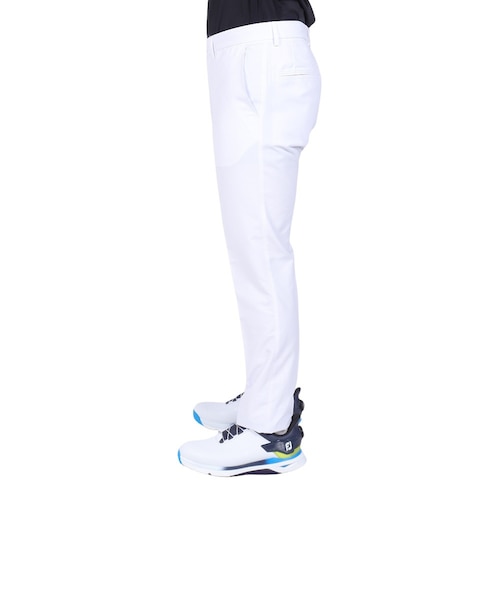 J.LINDEBERG（J.LINDEBERG）ゴルフウェア パンツ 速乾 Elof Pant 071