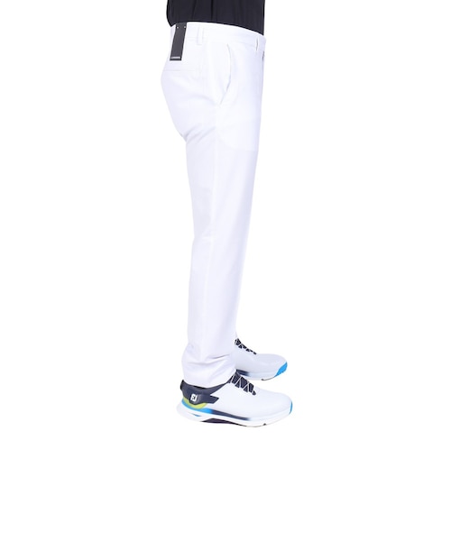 J.LINDEBERG（J.LINDEBERG）ゴルフウェア パンツ 速乾 Elof Pant 071