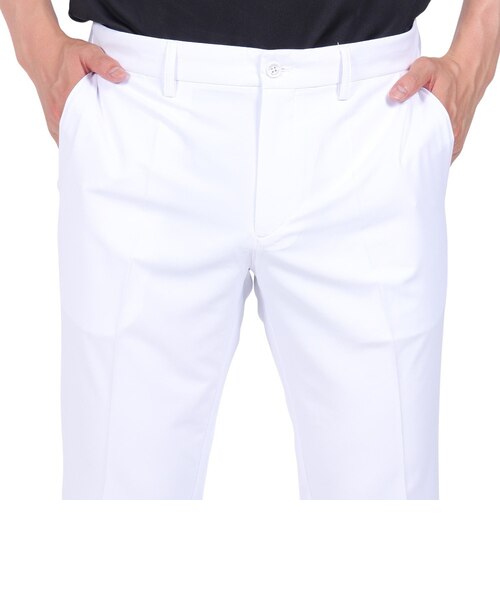 J.LINDEBERG（J.LINDEBERG）ゴルフウェア パンツ 速乾 Elof Pant 071