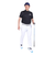 J.LINDEBERG（J.LINDEBERG）ゴルフウェア パンツ 速乾 Elof Pant 071-71416-404