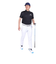 J.LINDEBERG（J.LINDEBERG）ゴルフウェア パンツ 速乾 Elof Pant 071-71416-404