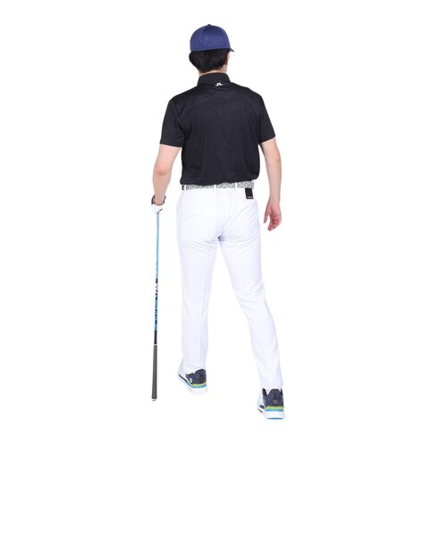 ゴルフウェア パンツ 速乾 Elof Pant 071-71416 J.LINDEBERG（J.LINDEBERG）ゴルフウェア パンツ 速乾 Elof Pant 071