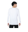 J.LINDEBERG（J.LINDEBERG）ゴルフウェア 吸水速乾 接触冷感 Thor Long Sleeve 長袖ハイネック 071-21313-004