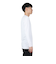 J.LINDEBERG（J.LINDEBERG）ゴルフウェア 吸水速乾 接触冷感 Thor Long Sleeve 長袖ハイネック 071-21313-004
