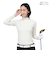 J.LINDEBERG（J.LINDEBERG）ゴルフウェア 吸水速乾 Asa Soft Compression 長袖ハイネック 072-21310-051