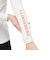 J.LINDEBERG（J.LINDEBERG）ゴルフウェア 吸水速乾 Asa Soft Compression 長袖ハイネック 072-21310-051