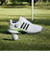 アディダス（adidas）ゴルフシューズ ソフトスパイク ツアー360 24 BOA ボア ダイヤル式 IF0251W/GRN