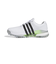 アディダス（adidas）ゴルフシューズ ソフトスパイク ツアー360 24 IF0243W/BK
