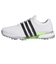 アディダス（adidas）ゴルフシューズ ソフトスパイク ツアー360 24 IF0243W/BK