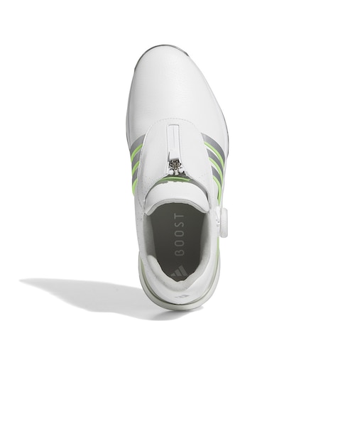 アディダス（adidas）ゴルフシューズ ソフトスパイク ツアー360 24 BOA