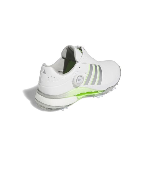 アディダス（adidas）ゴルフシューズ ソフトスパイク ツアー360 24 BOA