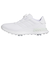 アディダス（adidas）ゴルフシューズ スパイクレス S2G BOA ボア ダイヤル式 24 エスツージー IF0319W