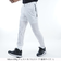 アドミラル ゴルフ（Admiral GOLF）ゴルフウェア パフォーマンス テーパードパンツ ADMA430-WHT