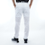 アドミラル ゴルフ（Admiral GOLF）ゴルフウェア パフォーマンス テーパードパンツ ADMA430-WHT