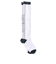 ゴルフ ニーハイソックス ロゴ THMB4S06-WHT