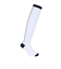 ゴルフ ニーハイソックス ロゴ THMB4S06-WHT