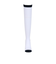 ゴルフ ニーハイソックス ロゴ THMB4S06-WHT