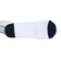 ゴルフ ニーハイソックス ロゴ THMB4S06-WHT
