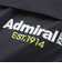 アドミラル ゴルフ（Admiral GOLF）ゴルフウェア アウター 撥水 パッカブル ストレッチ ジャケット ADMA401-BLK