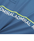 アドミラル ゴルフ（Admiral GOLF）ゴルフウェア 半袖 ラインロゴ シャツ ADMA428-BGRY