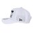 アドミラル ゴルフ（Admiral GOLF）ゴルフ キャップ ニューエラコラボ940-FRAME ADMB4A14-WHT