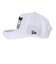 アドミラル ゴルフ（Admiral GOLF）ゴルフ キャップ ニューエラコラボ940-FRAME ADMB4A14-WHT