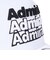 アドミラル ゴルフ（Admiral GOLF）ゴルフ キャップ ニューエラコラボ940-FRAME ADMB4A14-WHT