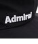 アドミラル ゴルフ（Admiral GOLF）ゴルフ インナーメッシュバケットハット ADMB4A16-BLK