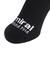 アドミラル ゴルフ（Admiral GOLF）ゴルフ 吸汗速乾 抗菌防臭 ランパント ミドルソックス ADMB4A20-BLK