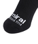 アドミラル ゴルフ（Admiral GOLF）ゴルフ 吸汗速乾 抗菌防臭 ランパント ミドルソックス ADMB4A20-BLK