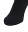 アドミラル ゴルフ（Admiral GOLF）ゴルフ 吸汗速乾 抗菌防臭 ライン ミドルソックス ADMB4ABM-BLK
