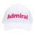 アドミラル ゴルフ（Admiral GOLF）ゴルフ パフォーマンスプロ メッシュキャップ ADMB4A01-FPK