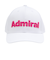アドミラル ゴルフ（Admiral GOLF）ゴルフ パフォーマンスプロ キャップ ADMB4A02-FPK