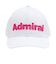 アドミラル ゴルフ（Admiral GOLF）ゴルフ パフォーマンスプロ キャップ ADMB4A02-FPK