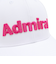 アドミラル ゴルフ（Admiral GOLF）ゴルフ パフォーマンスプロ キャップ ADMB4A02-FPK