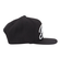 ゴルフ BIRDIE SNAPBACK キャップ TEMC302F-BLK
