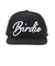 ゴルフ BIRDIE SNAPBACK キャップ TEMC302F-BLK